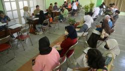 PPDB Semarang 2023, Banyak Siswa Tersingkir gegara Zonasi dan Minimnya SMA Negeri