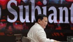 Maklumi Dirinya Dinilai Tegas, Prabowo: Aslinya Lembut<