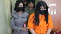 Polres Bandara Ngurai Rai Tangkap Pelaku TPPO Hendak Berangkatkan 3 Perempuan ke Qatar<
