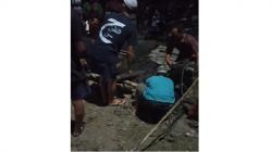 Viral Sapi Kurban Lemas Tersetrum Listrik, Warga Langsung Sigap Sembelih Sebelum Mati