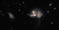 Teori Baru Ungkap Einstein Salah, Alam Semesta Tak Benar-Benar Mengembang