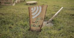 Perluas Jaringan Internet, Perusahaan Induk Google Gunakan Teknologi Laser