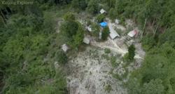 Kampung Unik di Tengah Hutan Pahang, Singgah ke Desa Terpencilnya Ternyata Dihuni Suku Asli Malaysia