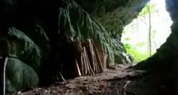 Kampung Unik di Kebumen, Mau Masuk ke Desa Ini Harus lewat Gua, seperti Ini Suasananya! 