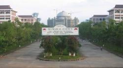 Ada Alumni Ponpes Al Zaytun di NTB, Pemprov: Pasti Kita Awasi Pergerakannya<