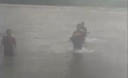 Balita di Luwu Utara Tewas Terseret Arus Sungai saat Berwisata dengan Keluarga