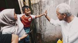 Gempa Bantul, Ganjar Instruksikan Jajaran Pemprov Jateng Gerak Cepat Tangani Dampak Kerusakan