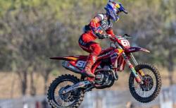 Hasil Kualifikasi MNC MXGP Lombok 2023: Jorge Prado Rebut Pole Position!