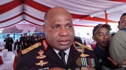 Kapolda Papua Harap Sistem Noken Dikurangi di Pemilu 2024: Harus One Man One Vote