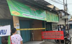 Pecatan TNI Dimas Bunuh Ayah Kandung di Bekasi, Dicari Atasan karena Bertengkar dengan Teman di Asrama