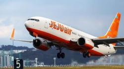 Penumpang Nyaris Buka Pintu Pesawat saat Penerbangan, Ingin Bunuh Semua Orang