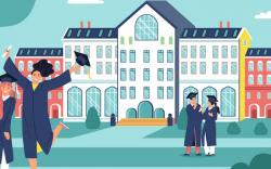 19 PTN Terbaik di Indonesia 2024, Ada Pilihanmu?