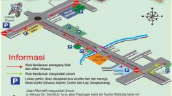 Ada Event MXGP Lombok, Car Free Day di Mataram Ditiadakan<
