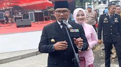 Jabatan Ridwan Kamil Berakhir September, DPRD Umumkan Calon Pj Gubernur Jabar Bulan Depan