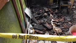 Bakar Sekolah akibat Jadi Korban Bullying, Ike Julies Tiati: Usut Tuntas jika Terbukti Ada Perundungan