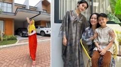 Kisah Artis Anak Penjual Jamu, Pernah Jadi TKW di Singapura Kini Rumahnya Mewah Miliaran