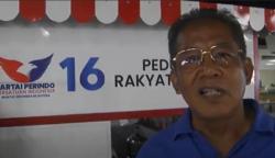 Ketua Badan Narkoter Partai Perindo Gelar Konsolidasi dengan Pegiat Antinarkoba di Surabaya