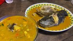 Icip Asem-asem Ikan Sembilang di Surabaya, Kuliner Pelepas Rindu Kampung Halaman