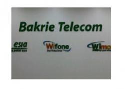 Aset Bakrie Telecom (BTEL) Melonjak 60 Persen, Ini Pemicunya 