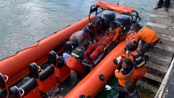Cerita Kru Kapal saat KM Farida Indah Karam, 12 Hari Terombang-ambing di Laut Tanpa Makan<