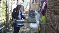 Permukiman Terganggu Nyamuk, Warga Bandengan Kendal Minta Bantuan Fogging Partai Perindo 	<