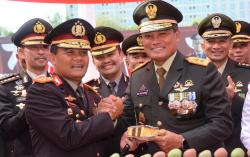 Kapolda Jateng: Kritik dari Masyarakat Merupakan Koreksi bagi Institusi Polri