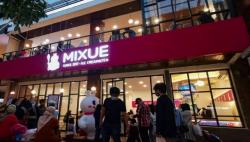 Harga Franchise Mixue Ice Cream yang Lagi Viral, Ini Rinciannya!