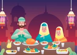 Niat Puasa Dzulhijjah 2024 dan Qadha Ramadhan, Arab, Latin, dan Artinya<