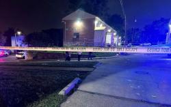 Brutalnya Penembakan di Baltimore AS Targetkan Ratusan Tamu Pesta, 2 Orang Tewas 28 Luka