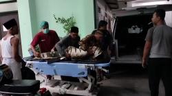 Tragis, 2 Remaja Tewas Tenggelam saat Mandi di Dam Sungai Madiun