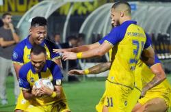 Barito Putera Puncaki Klasemen Liga 1 2023/2024, Rahmad Darmawan Ungkap Kuncinya