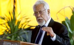 Xanana Gusmao Resmi Dilantik sebagai Perdana Menteri Timor Leste