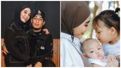 Baru Punya Anak Ketiga, Rizal Armada dan Istri Ingin Program Anak Kembar: Pengen Punya Anak Banyak
