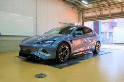 Preteli Lagi Mobil Listrik China, Jepang Cari Tahu Kenapa Bisa Dijual Murah