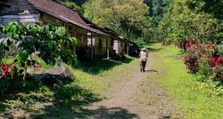 Kampung Unik di Madiun, Hanya di Desa Ini Matahari Bersinar Mulai Pukul 8 Pagi