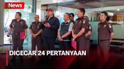 Menpora Dito Klarifikasi Aliran Dana Rp27 Miliar Proyek BTS, Dicecar 24 Pertanyaan