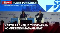 Program Kartu Prakerja Bantu Masyarakat untuk Tingkatkan Kompetensi