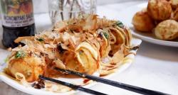 Resep Takoyaki untuk Jualan, Isiannya Menggugah Selera 