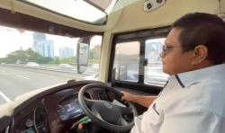 PO MTI Bakal Luncurkan Bus Baru, Rian Mahendra Bajak Eks PO Haryanto Lagi?