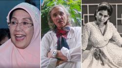 5 Artis Indonesia yang Sakit Parah di Usia Tua, Nomor 3 Kondisinya Membaik Usai Pendarahan Otak 