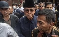 Dugaan Pencucian Uang Panji Gumilang, Bareskrim Periksa Pihak Yayasan Al Zaytun Pekan Depan<
