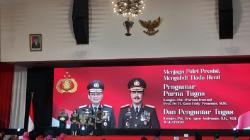 Komjen Gatot Eddy Resmi Pensiun setelah 35 Tahun di Polri: Saya Terharu, Terima Kasih Pak Kapolri