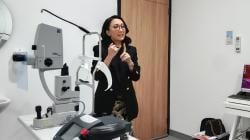 Bandung Kini Punya Klinik Mata Baru Berteknologi Canggih dengan Kapasitas Ratusan Pasien<