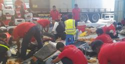 Kemenag Akan Bongkar Koper Jemaah Haji Berisi Air Zamzam, Ini Aturannya<