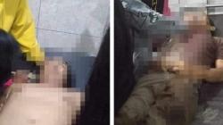 Tarkam Pecah di Tolok-Totolan Minahasa, 2 Orang Tewas Ditusuk, 1 Luka-Luka