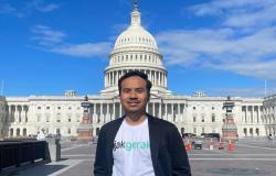 Mantul! Mahasiswa ITS Raih Beasiswa Besutan Barack Obama di AS