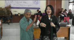 Seminar Kelompok Wanita Tani, Nuning Kertopati: Partai Perindo Sangat Peduli UMKM