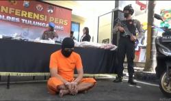 Kronologi Pembunuhan Suami Istri di Tulungagung, Dipukuli di Ruang Karaoke Pribadi 