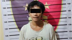 Pengangguran Curi Uang Tetangga Rp11 Juta, Masuk Rumah saat Penghuninya Salat Idul Adha