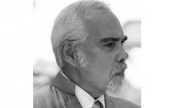 Aktor Pierre Gruno Jadi Tersangka Penganiayaan di Bar